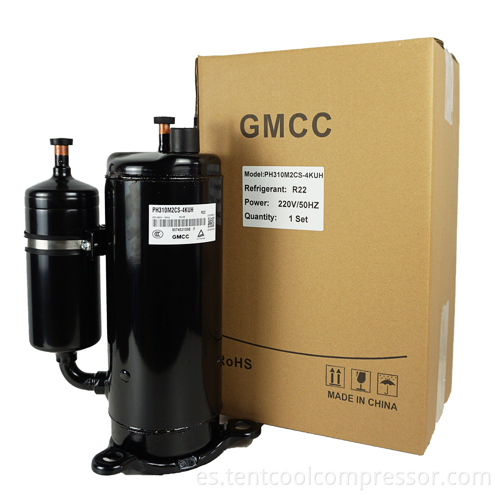 GMCC Rotary Compressor